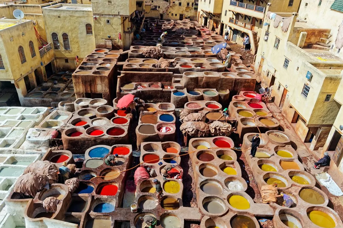 Perfect 7-Day Morocco Itinerary: Cities, Desert & Coast