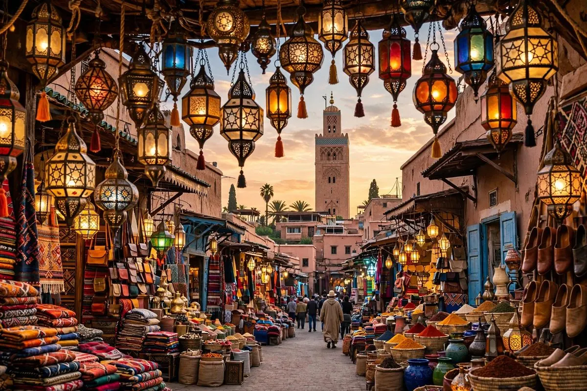 10 Unmissable Things to Do in Marrakech (Local's Guide)