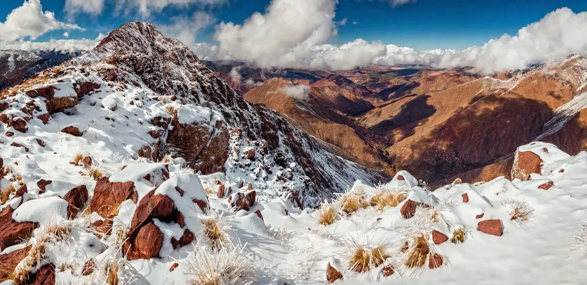 Best Time to Visit Morocco — Month-by-Month Guide