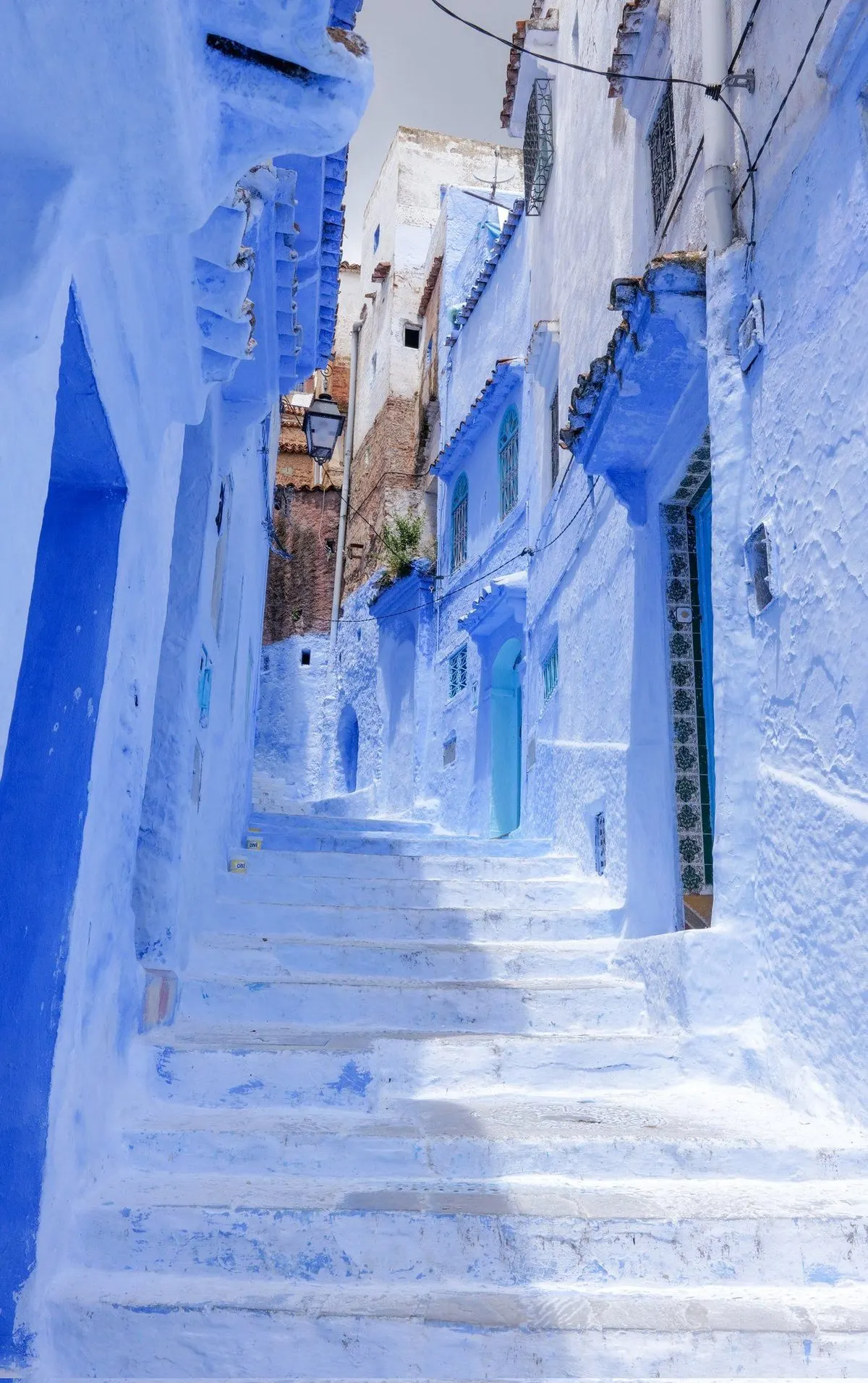 3-Day Chefchaouen & Fes Tour from Fes — Morocco desert tour