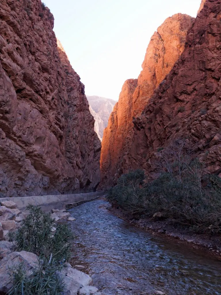 Private 7-Day Casablanca Family Tour — Morocco desert tour