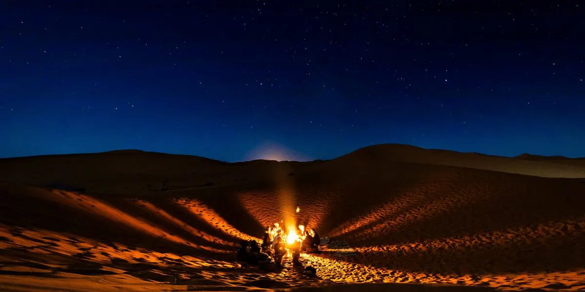 How Much Does a Morocco Desert Tour Cost? An Honest Price Guide