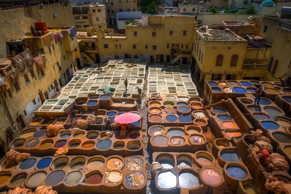 Private Group Morocco Tour — Fully Customizable — Morocco desert tour
