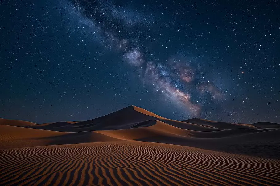 Luxury 3-Day Marrakech to Merzouga Desert Tour — Morocco desert tour