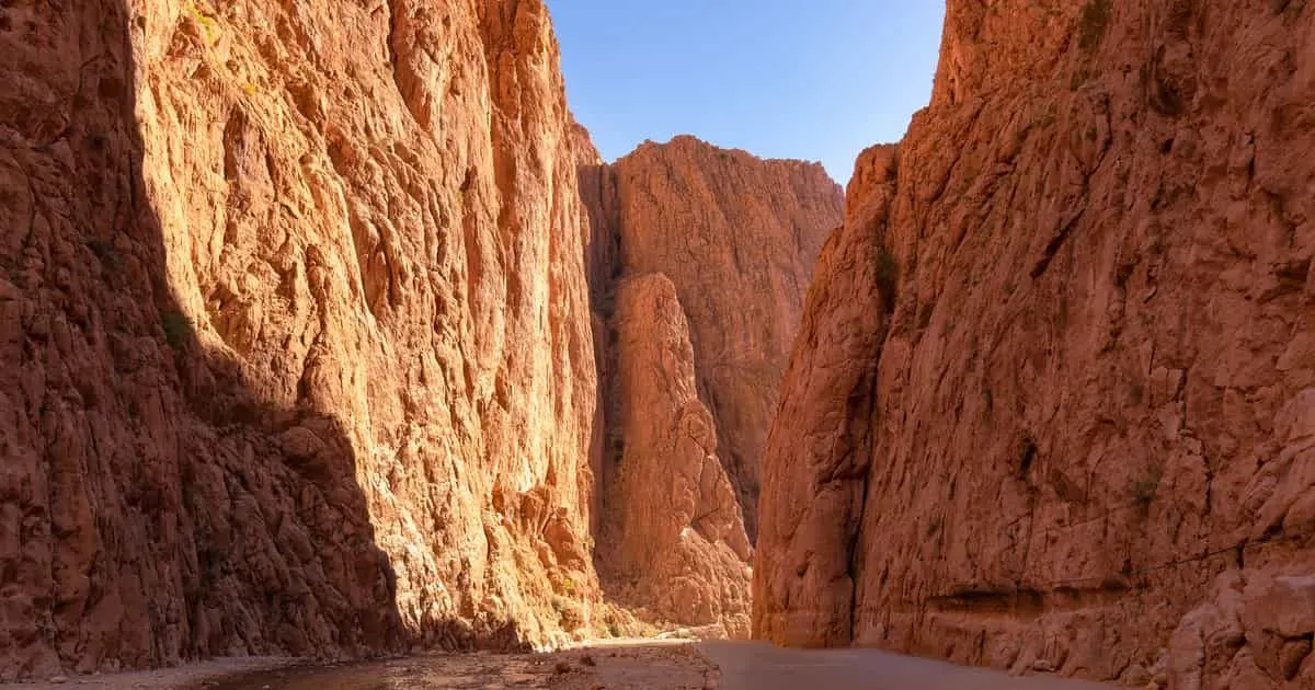 3-Day Errachidia Desert & Dades Adventure — Morocco desert tour